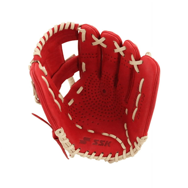 SSK Z5 Craftsman 11.5