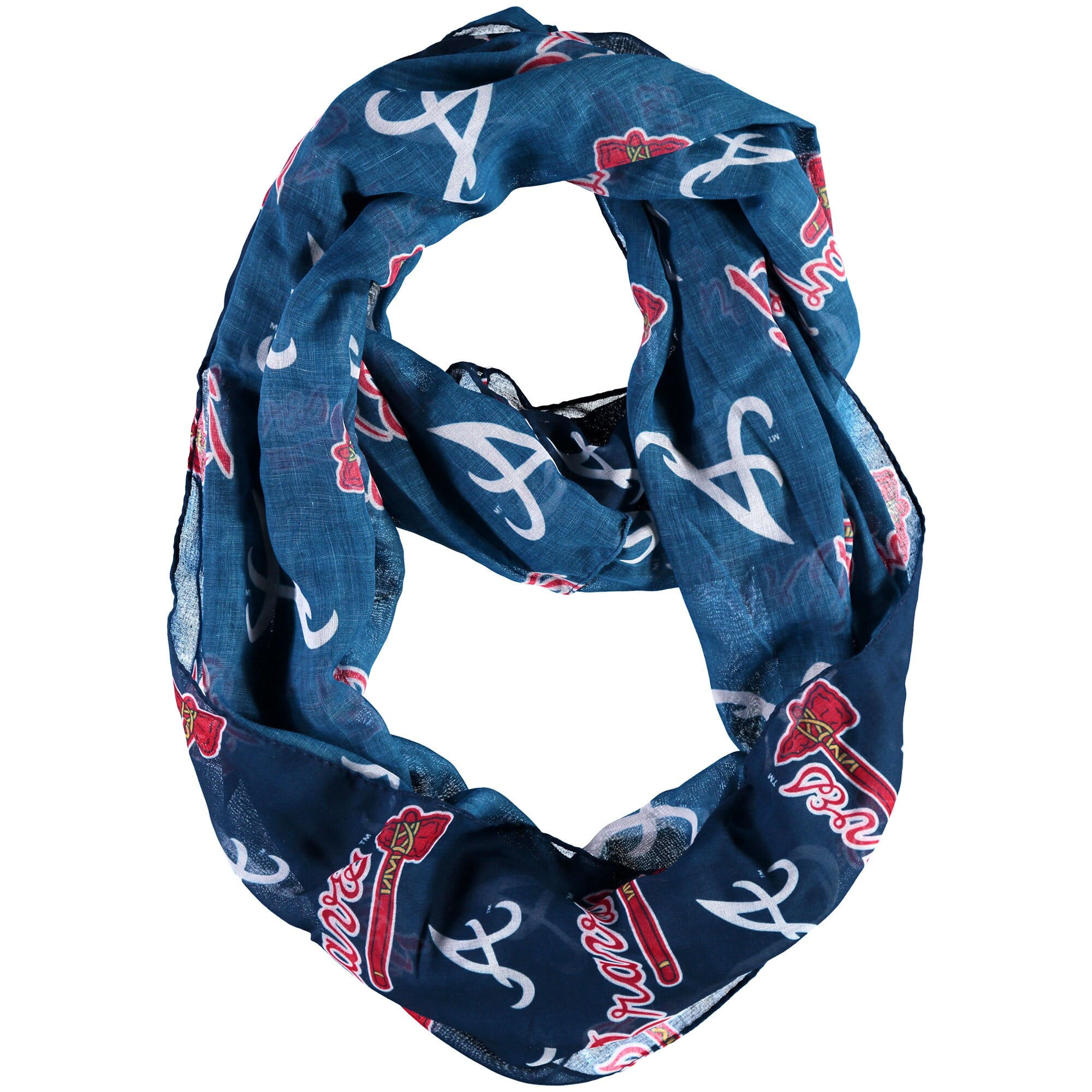 2016 Edition FOCO NCAA Lodge Scarf