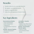 thumbnail image 3 of Suero Facial Marini SkinSolutions NeuroSmooth 30 mL, 3 of 6