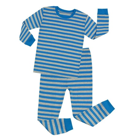 

JIEU Baby Boys Girls Christmas Xmas Santa Striped Coat Romper Bodysuit Pants Outfits 2 PC Outfits for Birthday Party Cowboy Rodeo Zoo Farm Play Wear Baby Photos Family Gathering