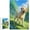 500 PCS, variant on 500 Piece Labrador Retriever Dog Breed Puzzle for Adults, 20.5"x15" – Perfect for Family Bonding