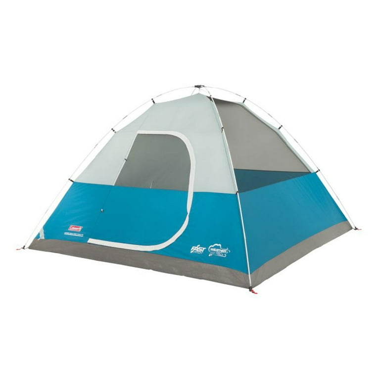期間限定 セール - 売れ筋ランキングをチェック Peak Longs Coleman 6-Person Walmart.com - Tent Dome Pitch Fast その他