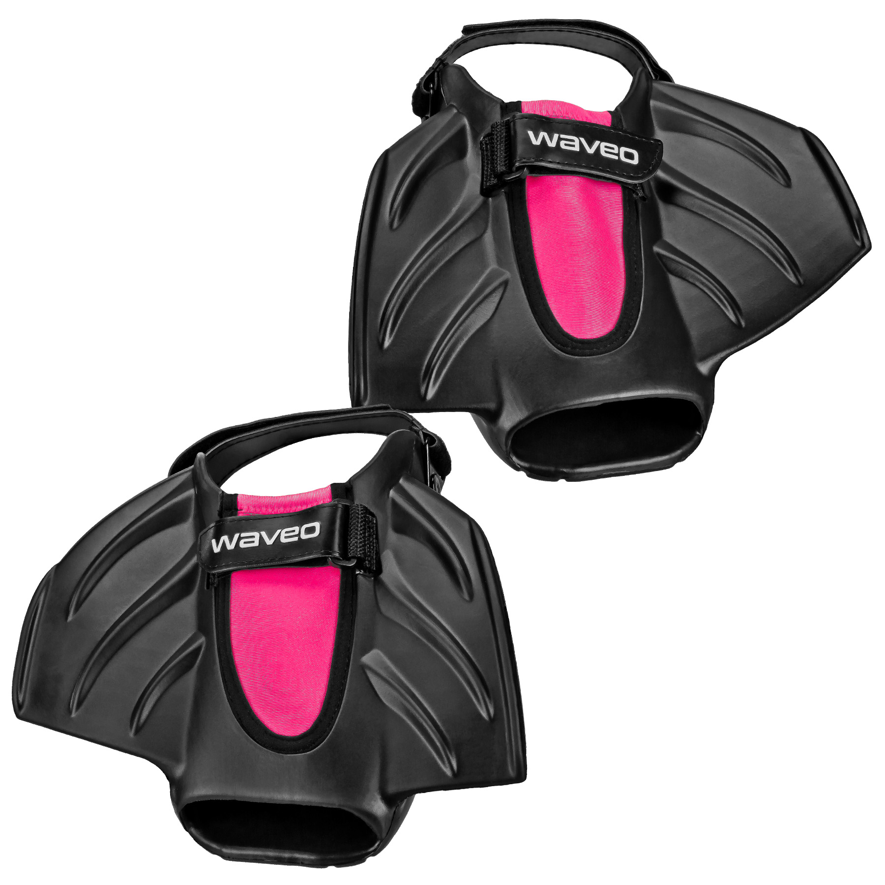 Waveo Walkable Floating Swim Fins