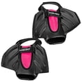 thumbnail image 2 of Waveo Walkable Floating Swim Fins, 2 of 6