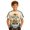Beige, variant on Boys Festival Brew Graphic Tee Casual Crew Neck Short Sleeve Top for Kids Everyday Spring Summer Autumn Outfit Kids T-Shirts Summer Clothes