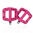 thumbnail image 1 of ZTTO Pedal de bicicleta Fibra de nailon 9/16 pulgadas Plataforma plana antideslizante, 1 of 5