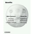 thumbnail image 2 of CosRX - Limpiador de Gel de Baja pH para la Mañana (50ml), 2 of 3