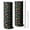 Multicolor Controllers Games, variant on 20oz Colorful Games Burst Black Pattern Skinny Tumblers Stainless Steel Tumbler with Lid and Straw,Vacuum Insulated Double Wall Travel Tumbler Cups with Cleaning Brush for Coffee,Tea