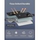 thumbnail image 3 of 2025 Latest Model Garden Furniture Cover 180 X 120 X 74cm 420d Oxford Protective, 3 of 5
