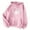 Pink, variant on QUINDOS Women's Hoodies and Sweatshirts Womens Sweatshirts Casual Graphic Long Sleeve Crew Neck Pullover Tops