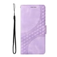 thumbnail image 5 of Funda GANGXUN para Xiaomi Redmi Note 13 Pro 4G con diseño acolchado elegante, cuero PU, protección total y ajuste preciso, 5 of 5