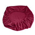 thumbnail image 5 of Pnellth Sofa Cushion Thickened Design High Counts Stretch Couch Seat Slipcover Furniture Accessories Red, 5 of 5