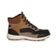 thumbnail image 2 of Regatta - Botas de Senderismo de Impermeable Samaris Life Demi con Cordones para Hombre (Arena, Bronceado Cálido) Regatta UTRG8365_sandwarmtan, 2 of 6