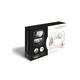 thumbnail image 2 of Escurridor De Cubiertos De Cocina Trastes Cromado Moderno, 2 of 4