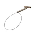 thumbnail image 3 of Soporte para Cerdos, Soporte para Cerdos, Receptor de Postes, Herramienta de Control, Cable, Acero Inoxidable, 3 of 9