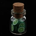 thumbnail image 4 of Comida en miniatura perfecl 10 Tarros de chips de limón para decoración de casa de muñecas 1/12, 4 of 8