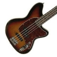 thumbnail image 4 of Ibanez Talman Series TMB100 Electric Bass Guitar, Rosewood Fretboard, Tri Fade Burst, 4 of 6
