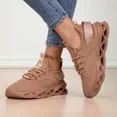 thumbnail image 3 of Blade Running Shoes for man – Stylish Lightweight Sneakers with Shock-Absorbing Sole, Ideal for Training & Everyday Wear, 3 of 6