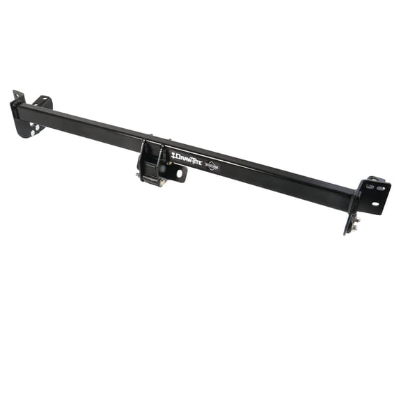 Draw-Tite Class III Hidden Trailer Hitch for 2021–2026 Toyota Sienna – Hitch & Hardware Only (Receiver Not Included)