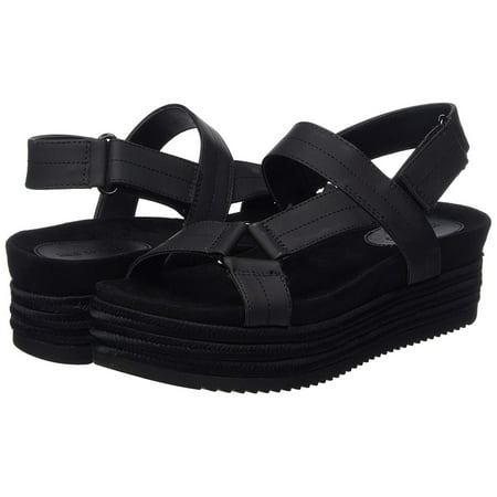 Call It Spring Womens Piresien Open Toe Casual Slide Sandals | Walmart ...