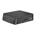 thumbnail image 2 of USB C Docking Station Phone Stand USB C to for, 2 of 5