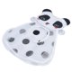 thumbnail image 1 of Bolsa De Almacenamiento De Juguetes Para Bañera, Bolsa De Almacenamiento De Juguetes De Baño De Tela De Paraguas Para Juguetes De Baño Para Juguetes De Piscina Para Bebés Para ANGGREK Hanging Bathroom Toy Storage, 1 of 8