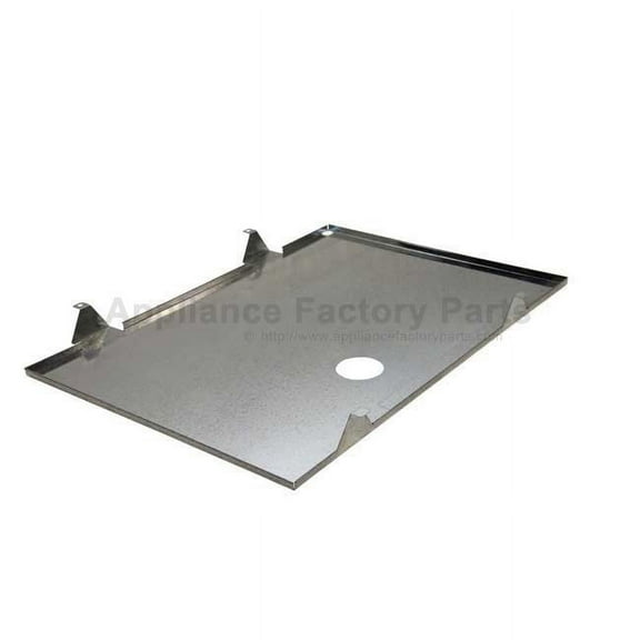 Charbroil Heat Shield For Tank Measures approxima G5160034W1