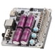 thumbnail image 4 of Placa de filtro de potencia 5V3A Tipo C 6000000μF 6xSuperCap 6xTantalum Placa decodificadora de audio DAC de baja ESR para RasPi, 4 of 12
