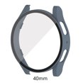 thumbnail image 2 of Piezas de Repuesto de marco de parachoques mate funda protectora de Kuymtek pantalla portátil accesorios de reloj cubierta protectora para Samsung Galaxy Watch5, 2 of 5