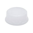 thumbnail image 4 of [600 ct] Karat 16 oz Plastic Insert for 24-32 oz Paper Food Container | PP, 139 mm, 4 of 9
