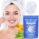 thumbnail image 4 of Discos de algodón con ácido glicólico para limpieza facial, exfoliación, nutrición, aclaración y rejuvenecimiento de la piel. Compresas húmedas e hidratantes (60 unidades)., 4 of 4