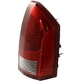 thumbnail image 3 of Tail Light Compatible With 2005-2007 Chrysler 300 Right Passenger With bulb(s), 3 of 5