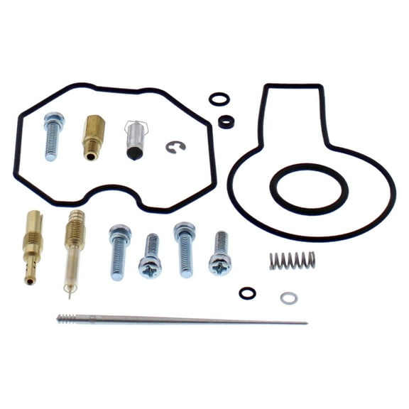 All Balls Carburetor Rebuild Kit (26-10061) for Honda XR400R 96 97