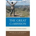 thumbnail image 2 of The Great CoMission: Making Sense of Making Disciples, 2 of 2