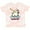 Tie Dye Pink, variant on Inktastic My Aunt Loves Me Penguin Boys or Girls Toddler T-Shirt