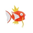 thumbnail image 3 of Bandai Armable Pokemon Model Kit Big 01 Magikarp Bandai NA, 3 of 5