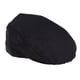 thumbnail image 2 of Sombrero de Cocinero de Decoración de Pared Adultos 59cm Negro, 2 of 7