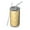 Yellow Cartoon Unicorn, variant on 20oz Coffee Tumblers Yellow Cartoon Unicorn Pattern Stainless Steel Vacuum Insulated Travel Tumbler Coffee Cups Mug with Lid and Straw with Cleaning Brush for Cold & Hot Drinks