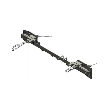 Blue Ox Tow Bar Base Plate