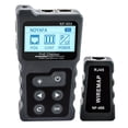 thumbnail image 1 of Zilai NF-8209 LCD Display Cable Tracker Network Tester With PoE Function Carry Bag, 1 of 7