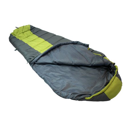 Ledge Sports X-Lite +40 F Degree XL Oversize Ultra Light Design, Compact Sleeping Bag (88 X 36 X