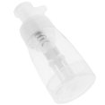 thumbnail image 4 of KAKOWELY Powder Spray Bottle Barbershop Accessory Powder Spray Container Dispenser 180ml,5.71"X2.48"X2.48", 4 of 5