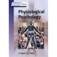 thumbnail image 1 of BIOS Instant Notes in Physiological Psychology (Instant Notes), 1 of 1