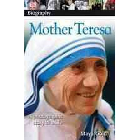 Mother Teresa