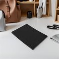 thumbnail image 4 of Homoyoyo Hole Cutting Mat Tool Pad Black Sound Absorption 1Pcs for Artisans and Craft Projects, 4 of 8
