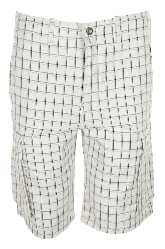 Relaxed fit Belox the knee Cargo 