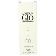 Giorgio Armani Acqua Di Gio , 5.1 oz EDP Spray (Refill)