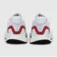 thumbnail image 4 of Adi-das Run Falcon Men's Running Shoe Athletic Sneakers White Trainers #818, 4 of 6