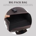 thumbnail image 4 of FONWILYO 1 Pair Motorcycle Storage Bag Easy Installation for Outdoor Adventure, 4 of 6