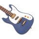 thumbnail image 4 of Mini Modelo Ornamento Duradero Resistencia Al Desgaste Mini Modelo De Guitarra Modelo De Guitarra En Miniatura, Para Decoración De Oficina Decoración De Escritorio Del Hogar, 4 of 8